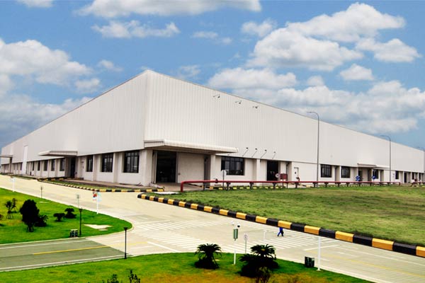 Linqing Zhuanxin Bearing Co., Ltd