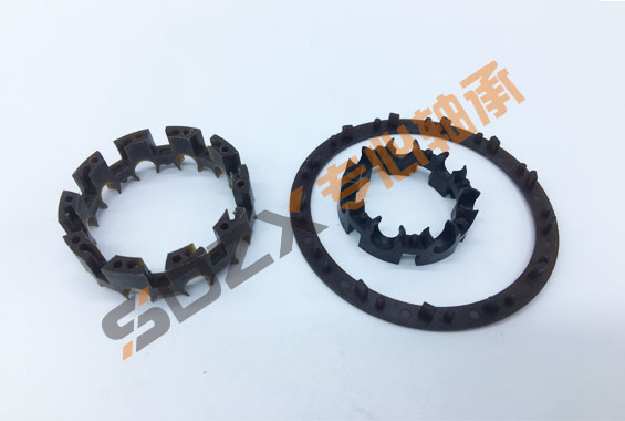 One Way Bearing